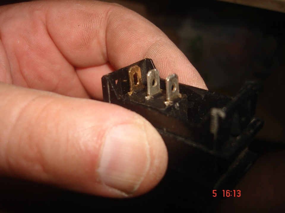 Помпа Газель 5