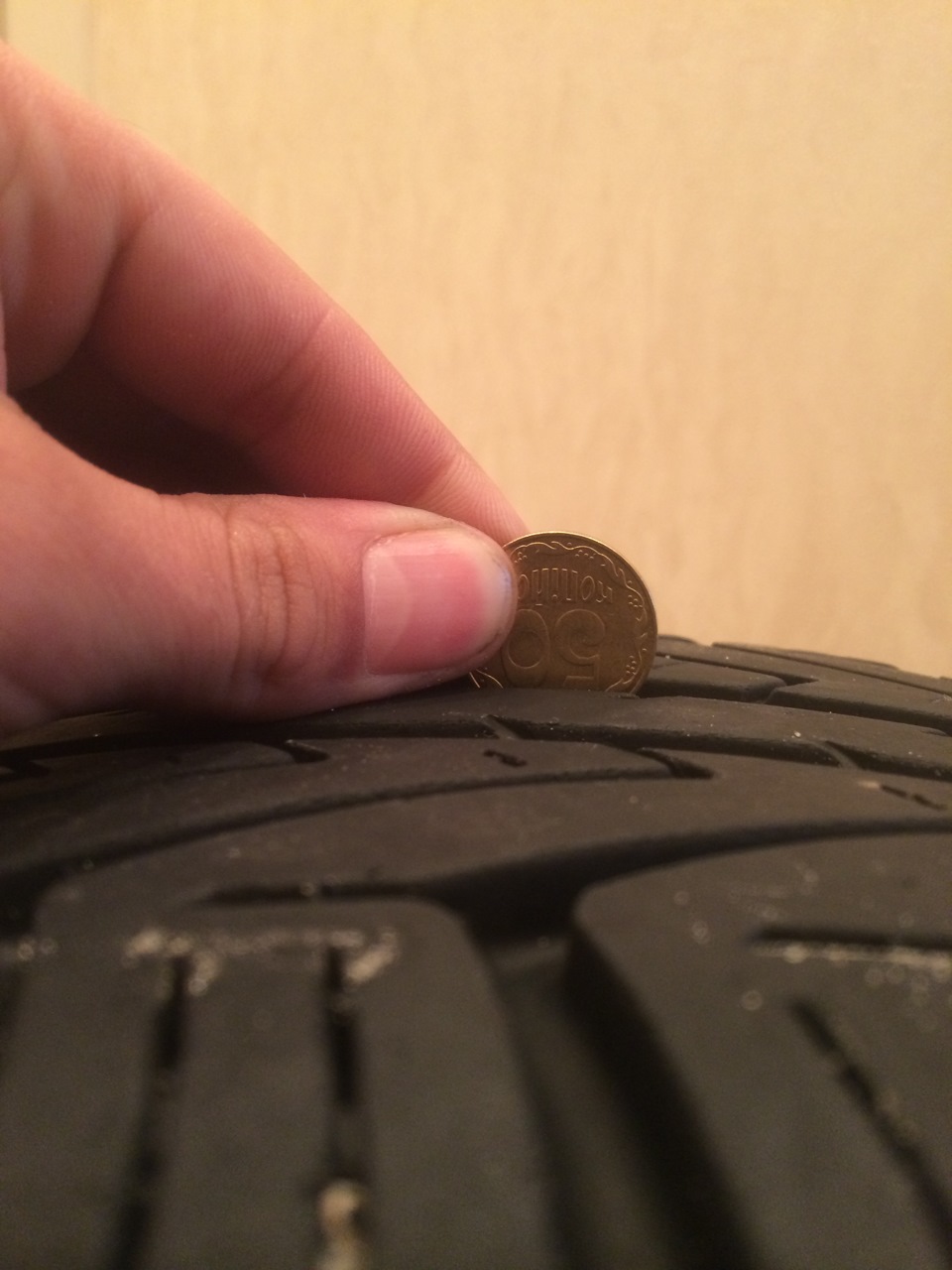 Продам диски 4 * 108R15 + хороша гума! 1