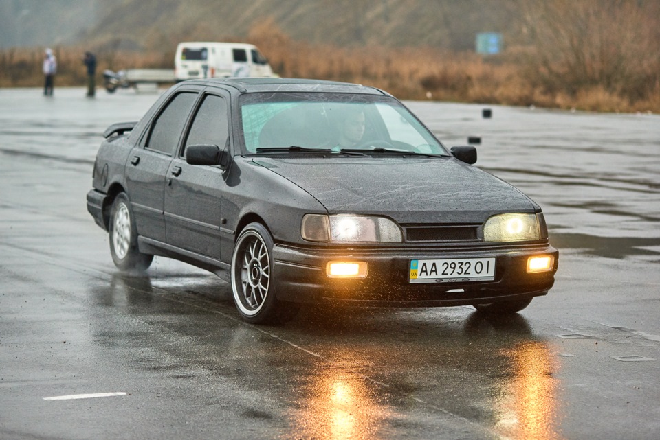Дві желейні тачки та синя гонка. 3