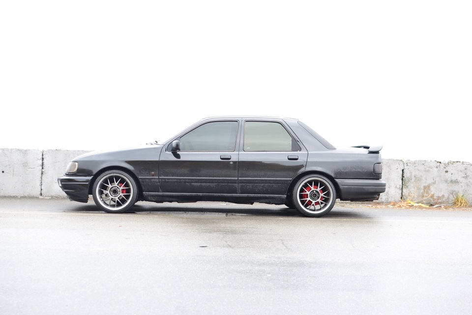 Intra CR85 V2 R17. 2