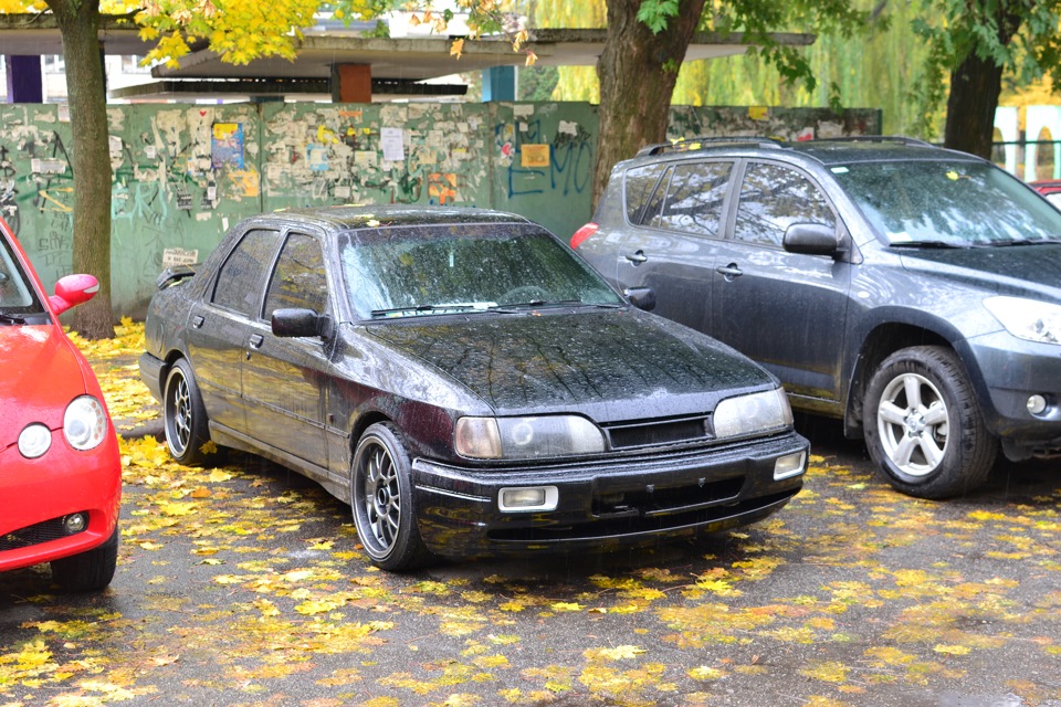Intra CR85 V2 R17. 1