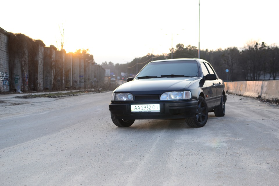 Пружини, тонування. 3