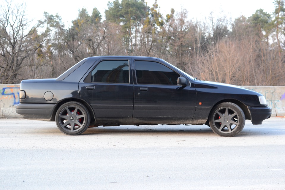 Пружини, тонування. 5