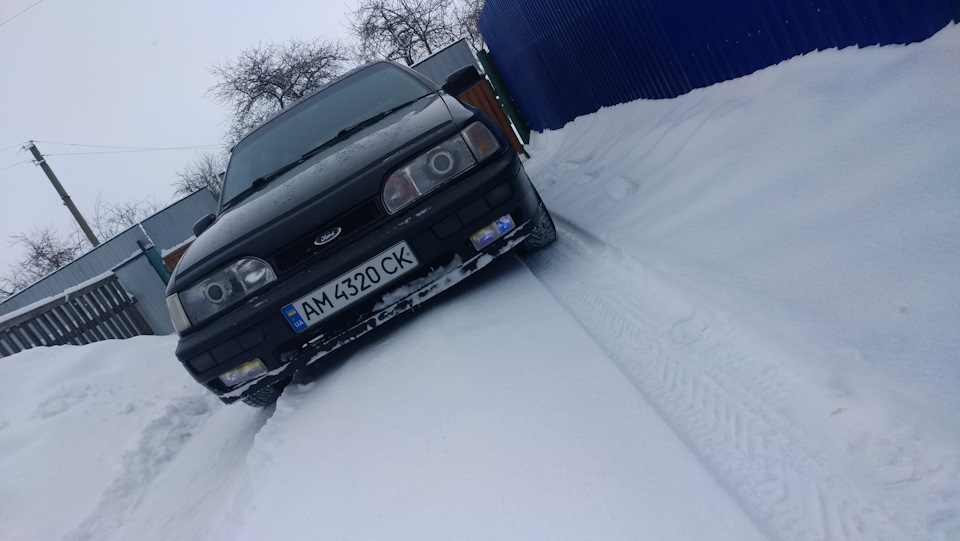 Бампера від VW GOLF 3 & VW PASSAT WAGON B4 4