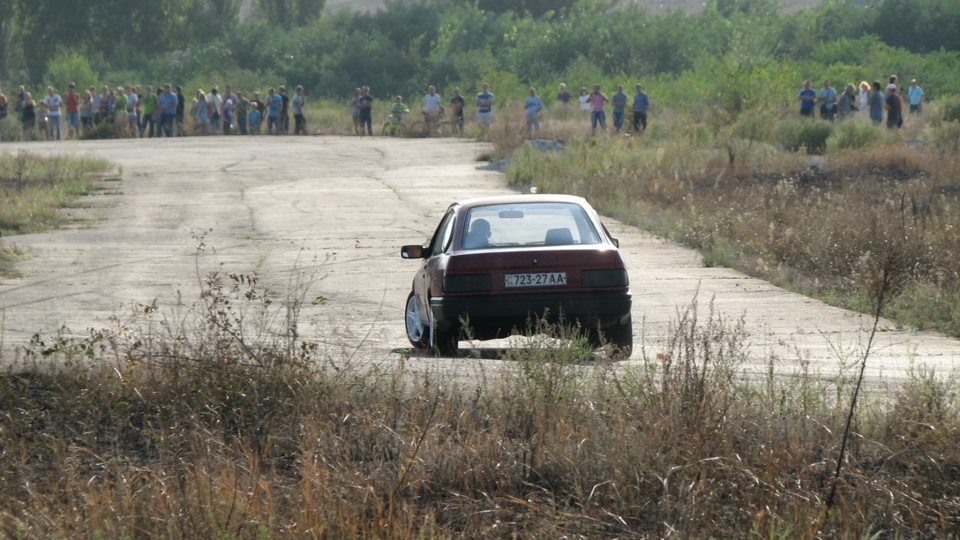 в гостях на дрифті 5