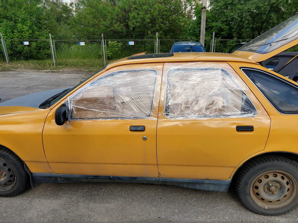 Крадіжка 3