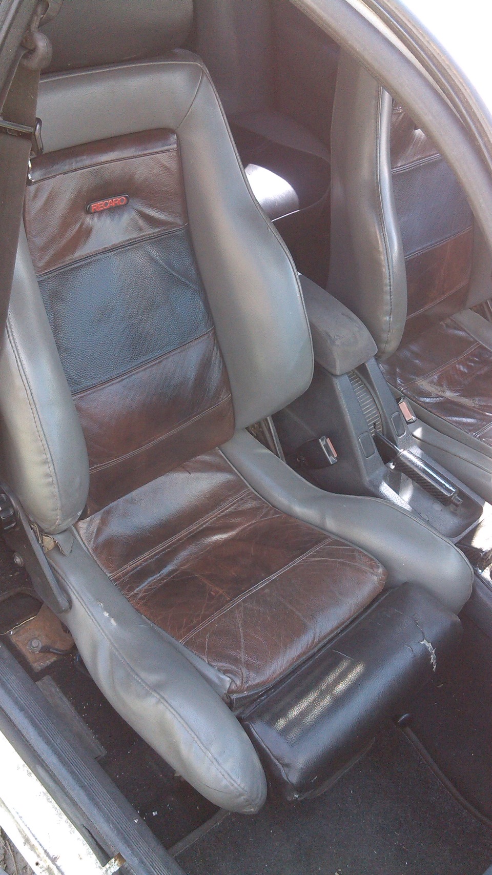 RECARO 1