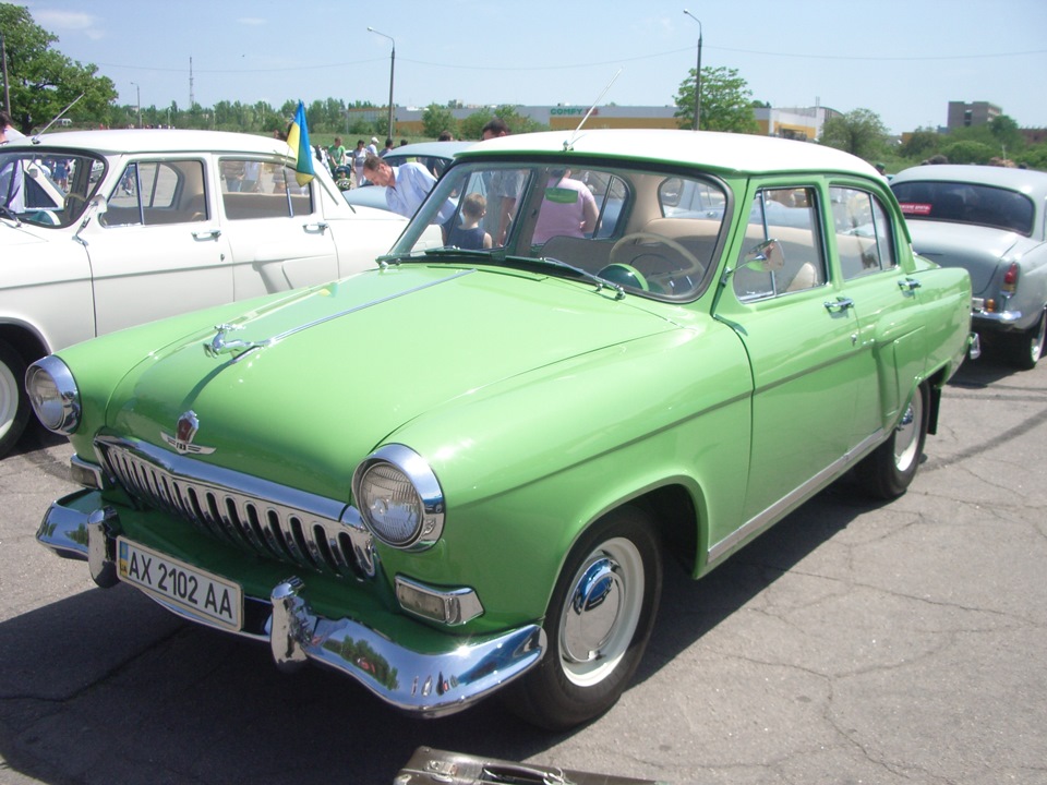 поїздка до Запоріжжя 4