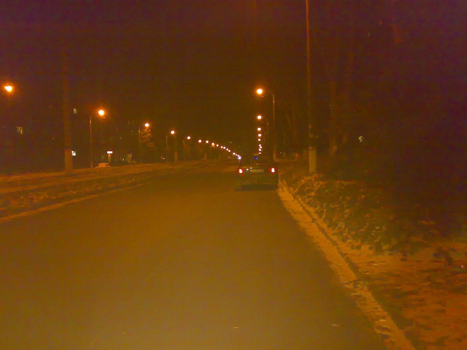 стоянкові габарити 2