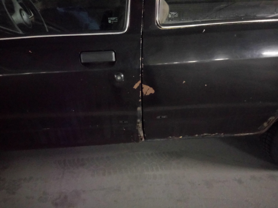 Враження після першого тижня 4