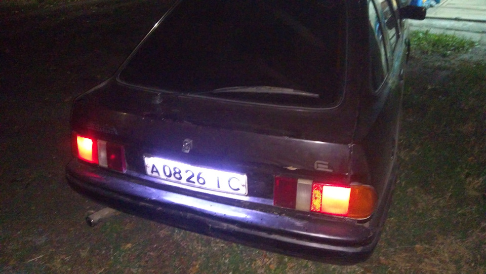 Чому Сієрра ? 3