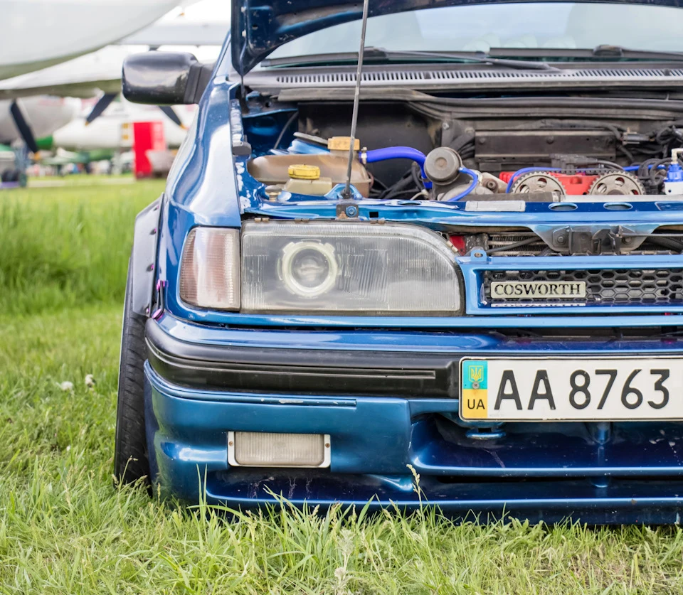 Oldcarland 2019