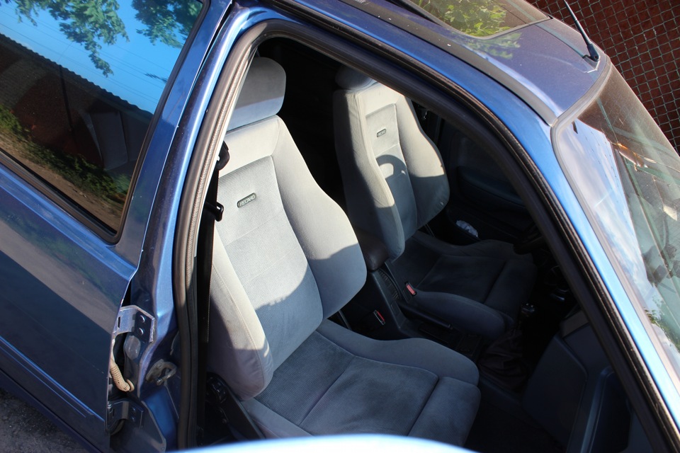 Recaro 1