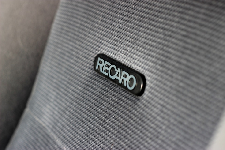 Recaro 2