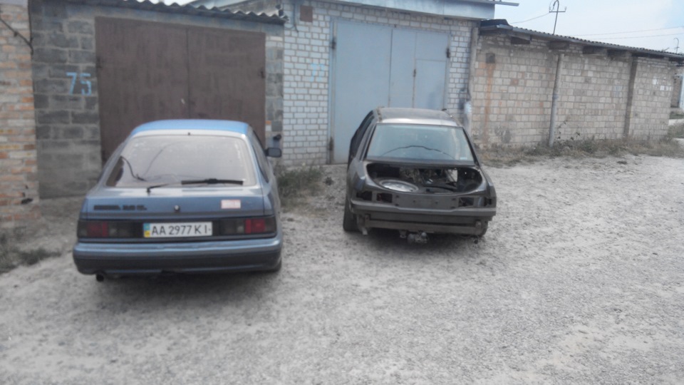 Старт дано 1
