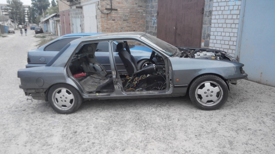 Старт дано 3