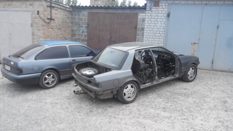 Старт дано 2