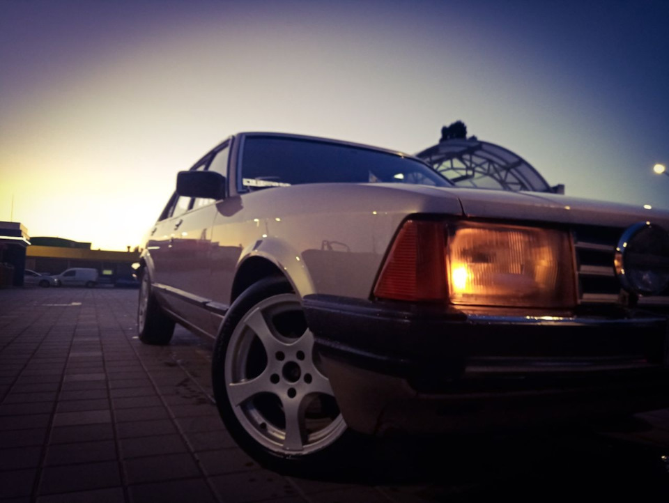 Ще один cosworth 1