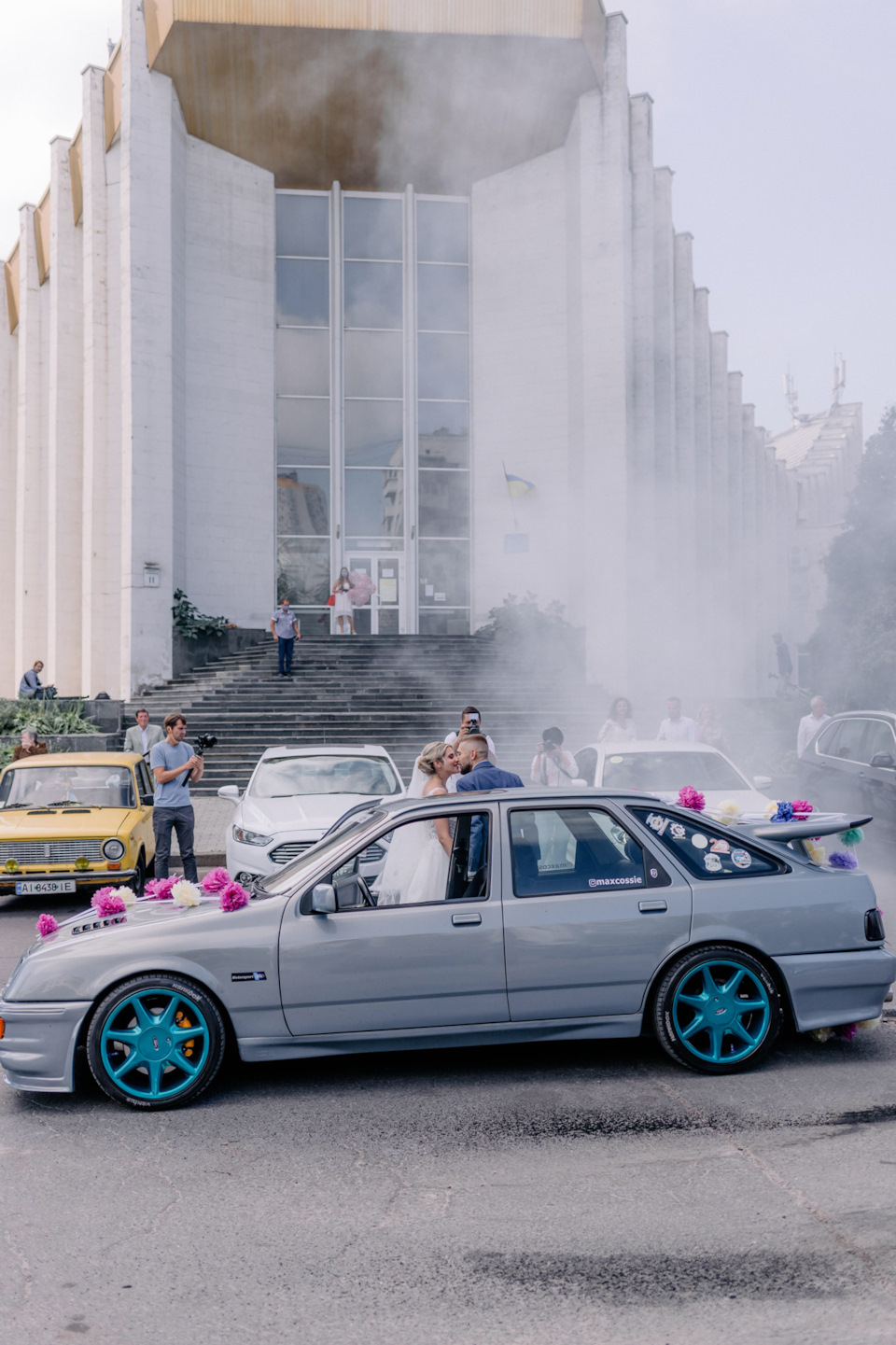 Підсумки року. Все поспіль 1