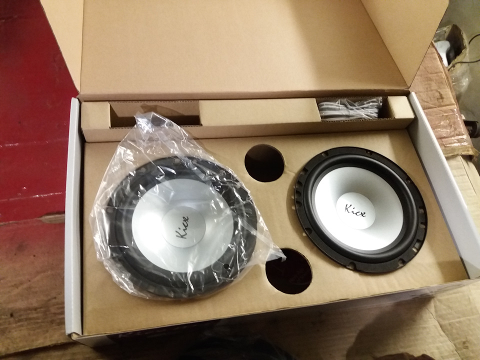 Kicx динаміки 1