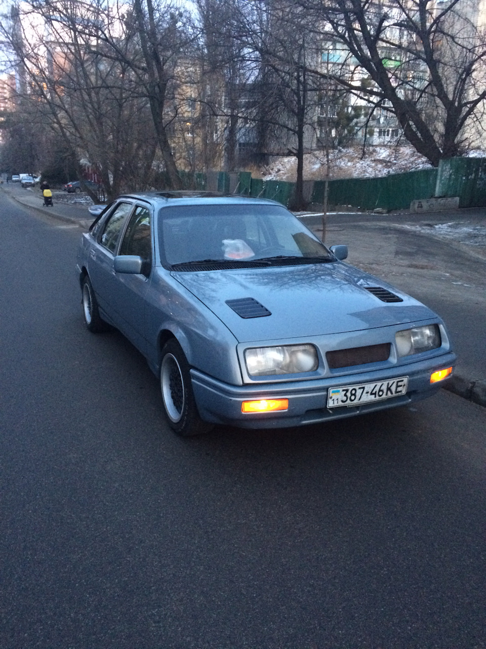 Обнен 1