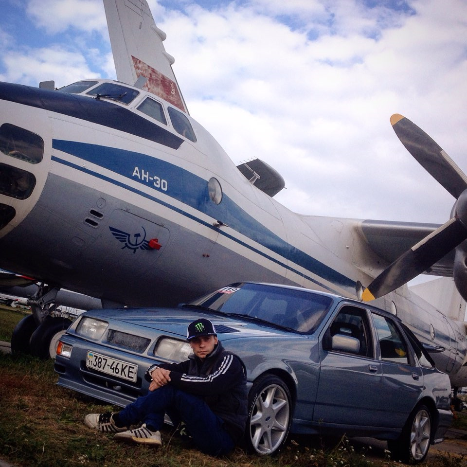 OLD CAR LAND 2