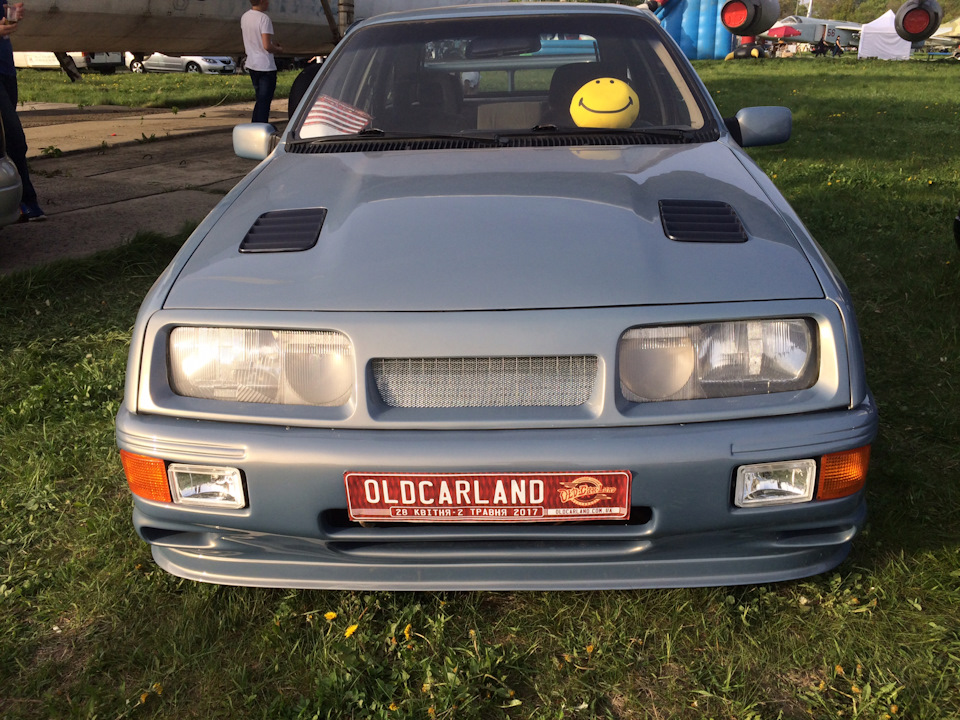 Old car land 2017 3