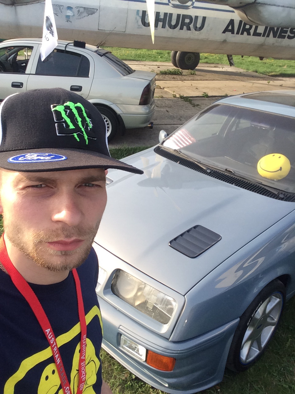 Old car land 2017 1