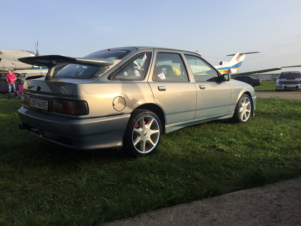 Old car land 2017 5