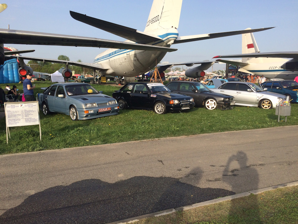 Old car land 2017 2