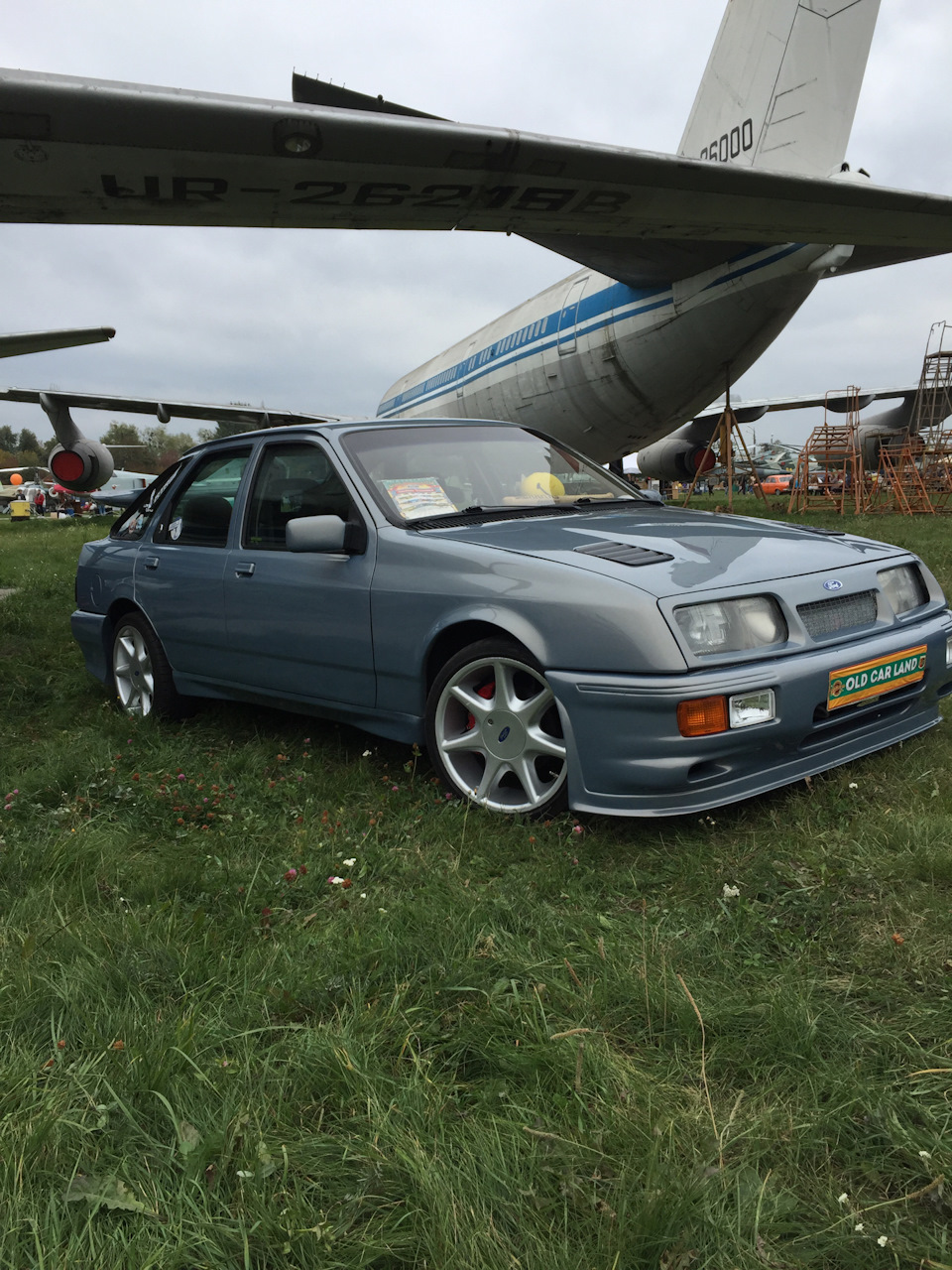 Old car land 2017 1