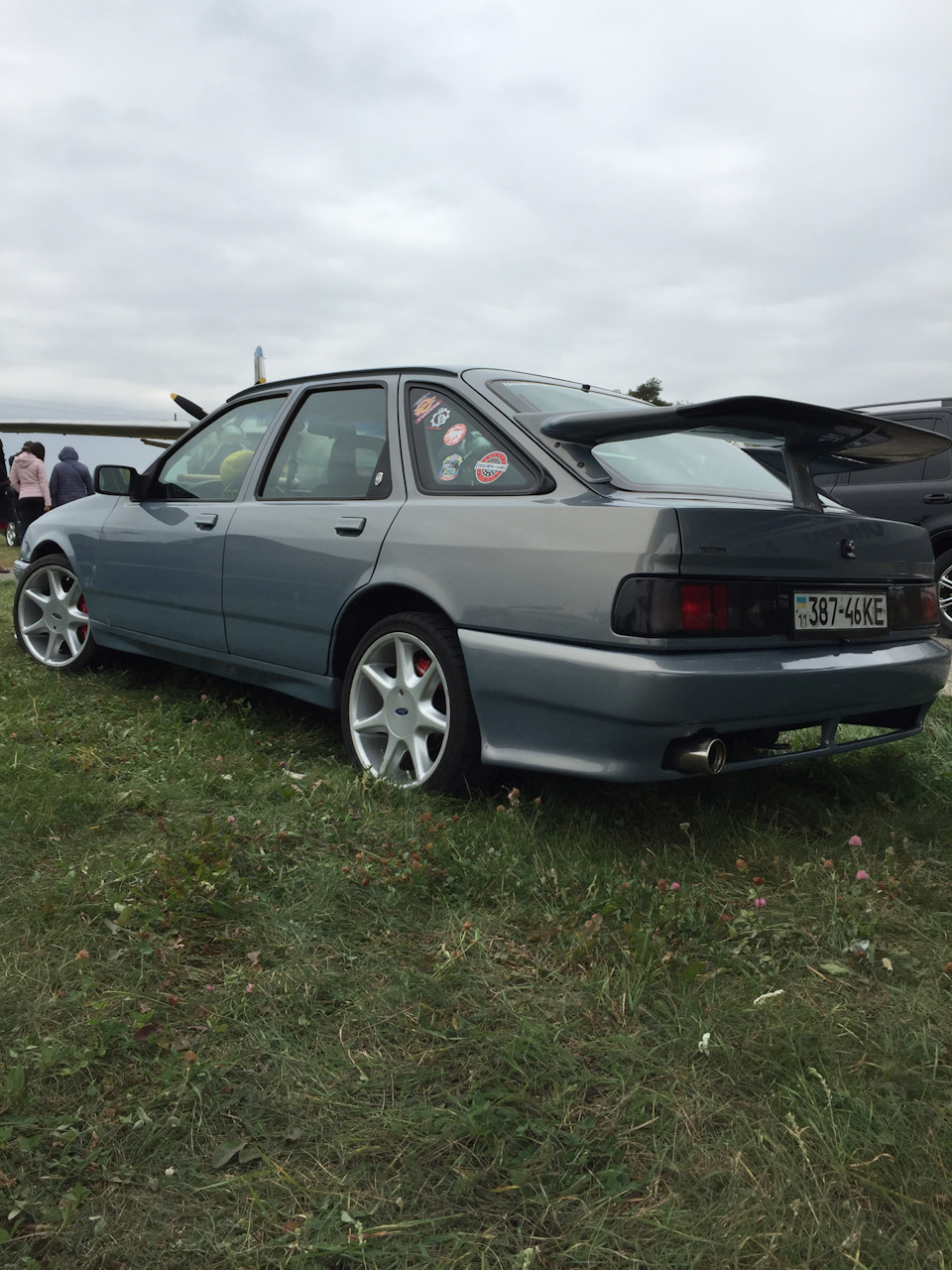 Old car land 2017 3