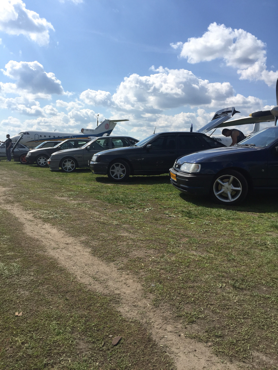 Old car land 2018 5