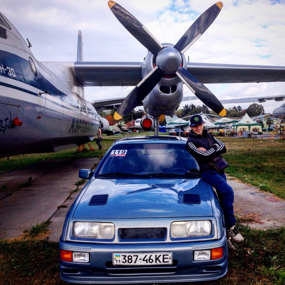 OLD CAR LAND 3