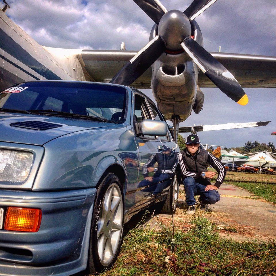 OLD CAR LAND 4