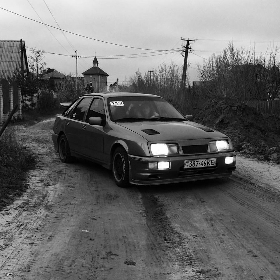 Перевірка блоку редуктора 1