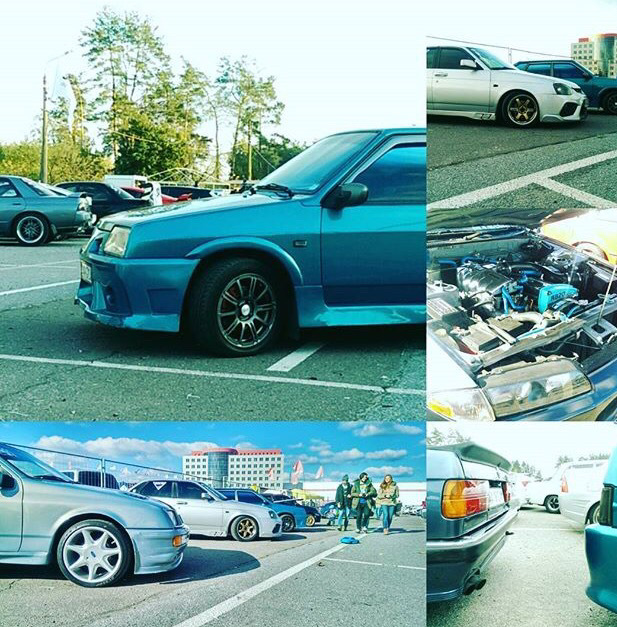 Ск чайка 2016 3