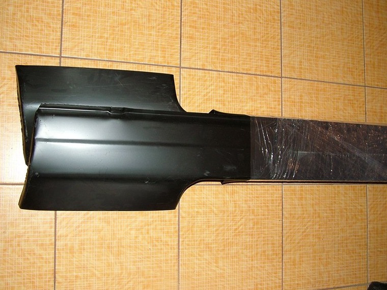 укатали((( 2
