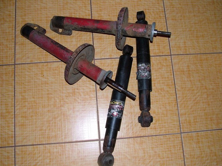 укатали((( 4