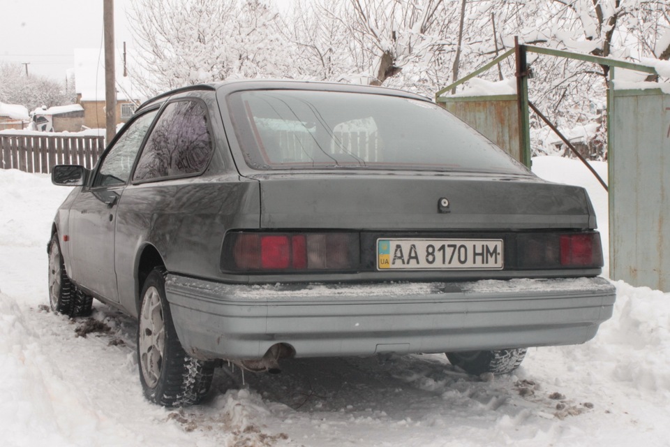 Зима вона така 2