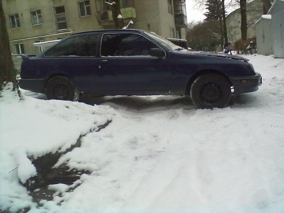 сієрра 5