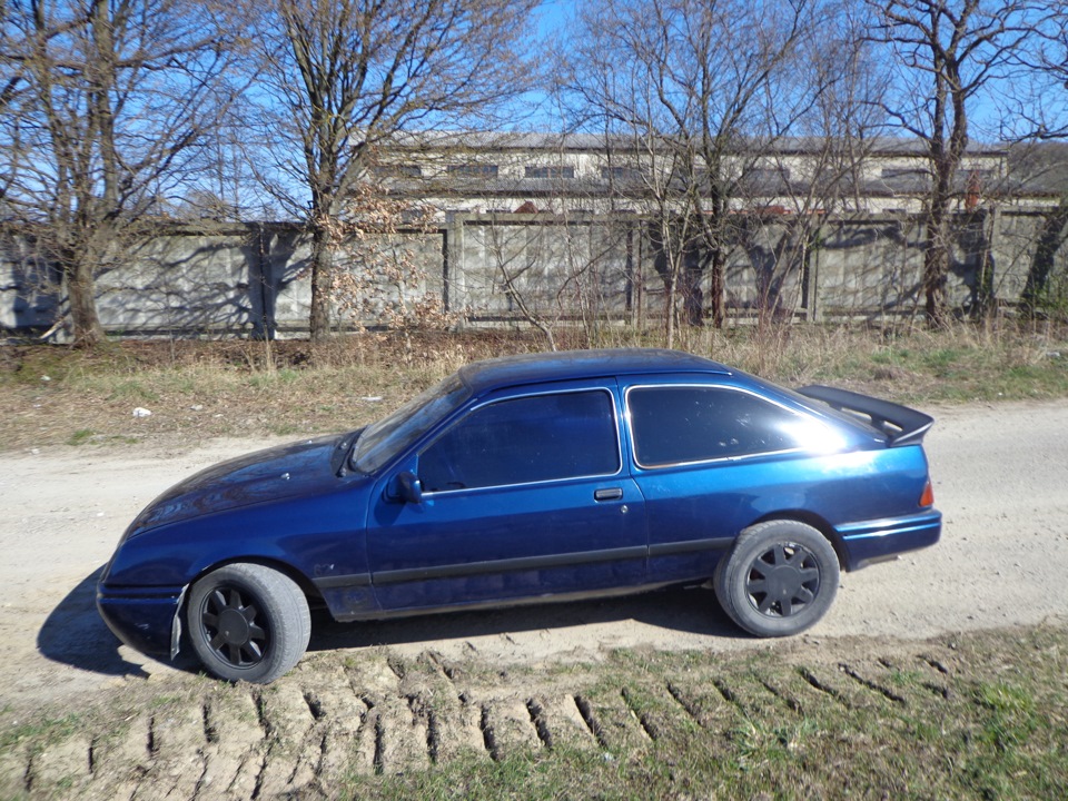 весняний день 5