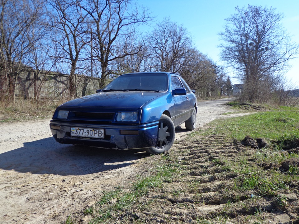 весняний день 2