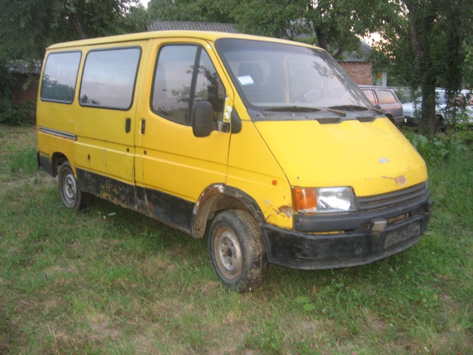 Дорога до зварювальника. 5