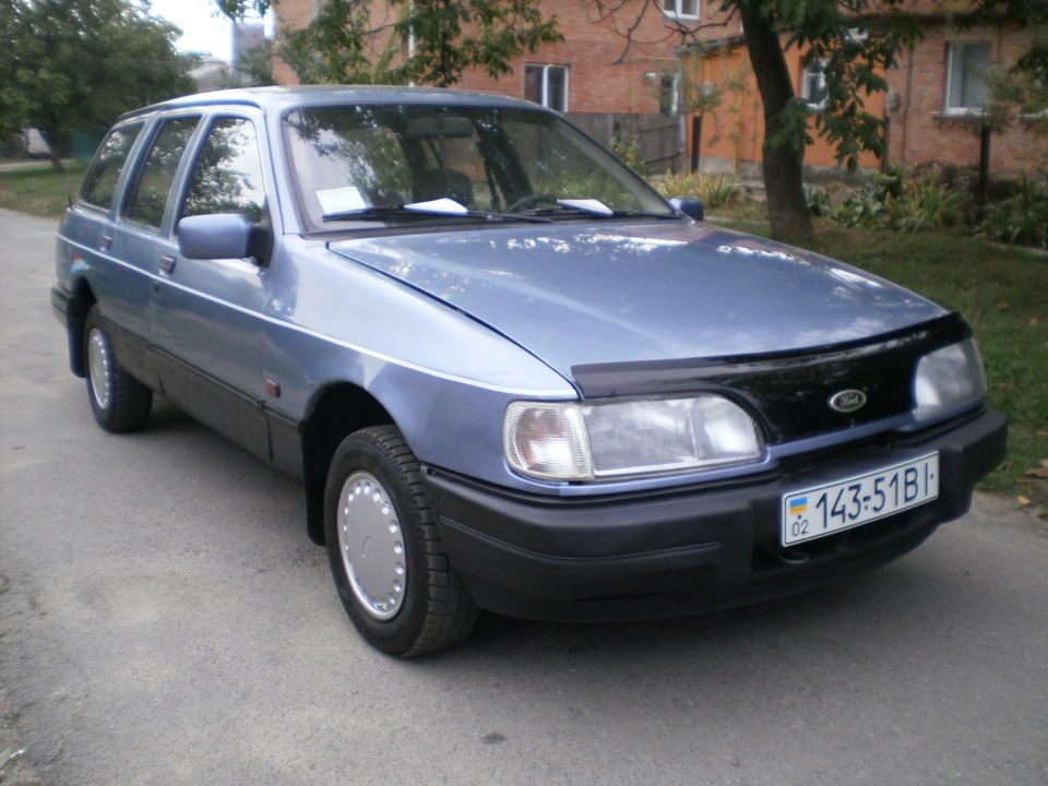 Фінішний фотосет. 3