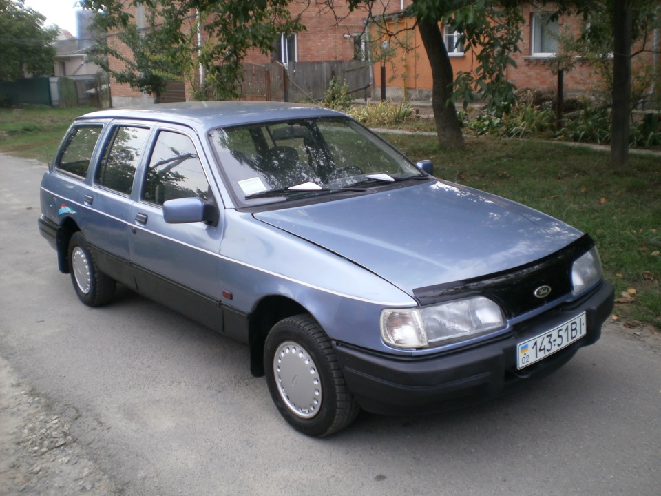 Фінішний фотосет. 2