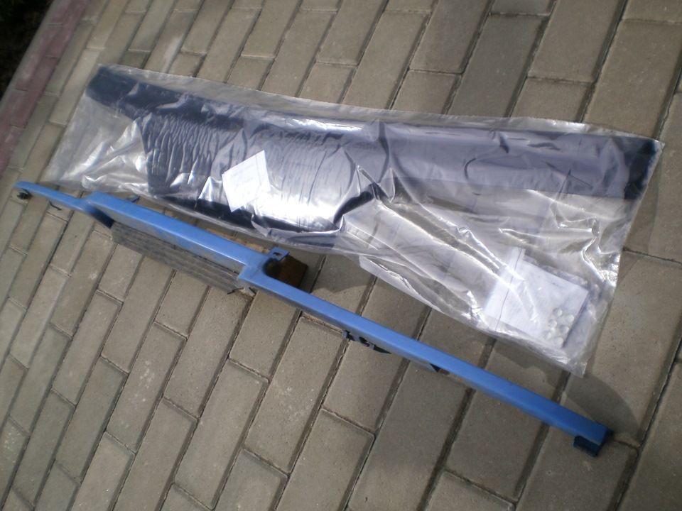 Скупився за три тижні. 3