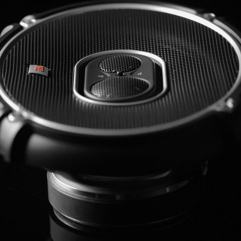 Куплені JBL GTO 938, + заводський шум капота=) 2
