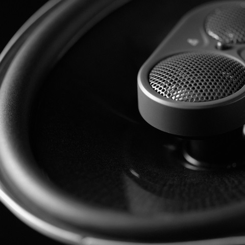 Куплені JBL GTO 938, + заводський шум капота=) 5