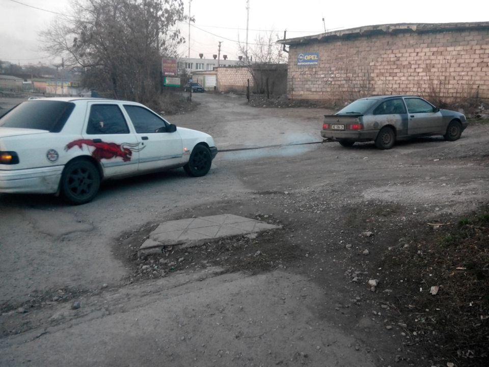 повоз=) з витратою 4-5л 5